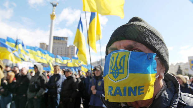 На Украине ждут неудобных вопросов для Киева в ходе переговоров в «нормандском формате»