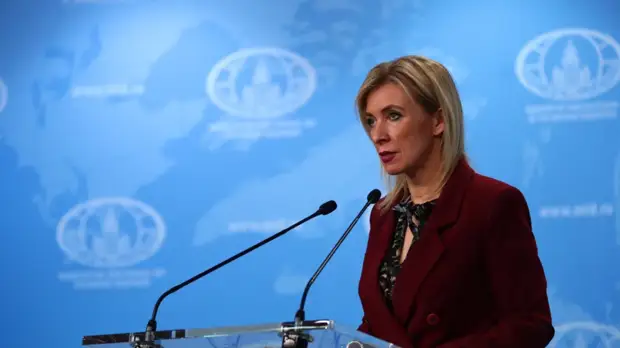 Захарова: ОБСЕ не оказала помощи подвергшимся нападениям в Казахстане журналистам