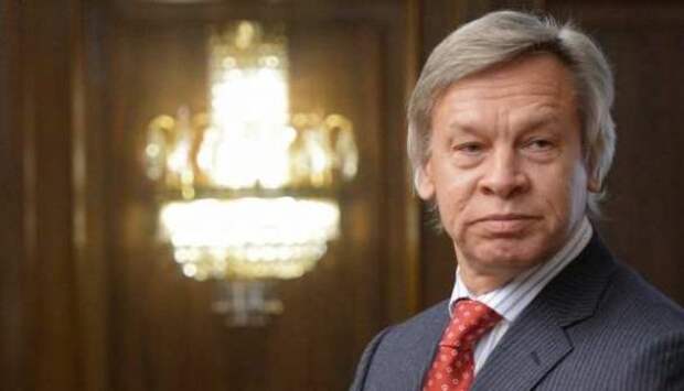 Пушков: Истерики украинской делегации надоели Совету Европы | Продолжение проекта «Русская Весна»