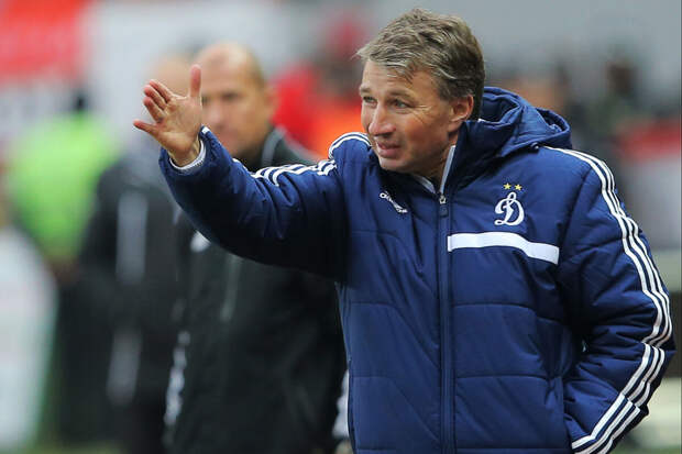 Агент Петреску: после завершения лечения от рака тренер намерен вновь работать