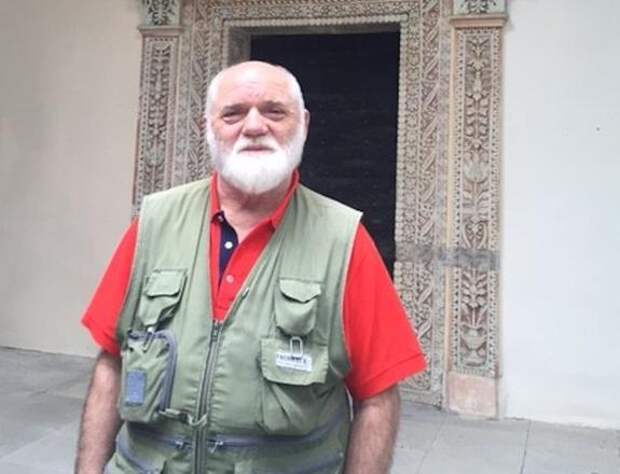 Звёздный спас