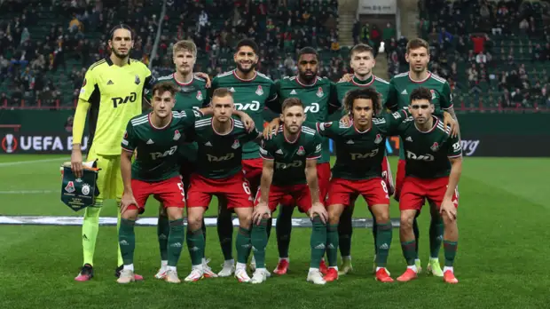 Лоза: «Локомотив» — не команда, а какое-то издевательство над мировым футболом