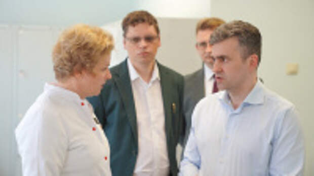 Центр амбулаторной онкологической помощи в Шуе расширяет методики лечения пациентов