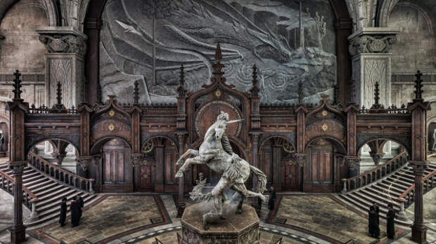 Дополнения к Hogwarts Legacy пока не планируются