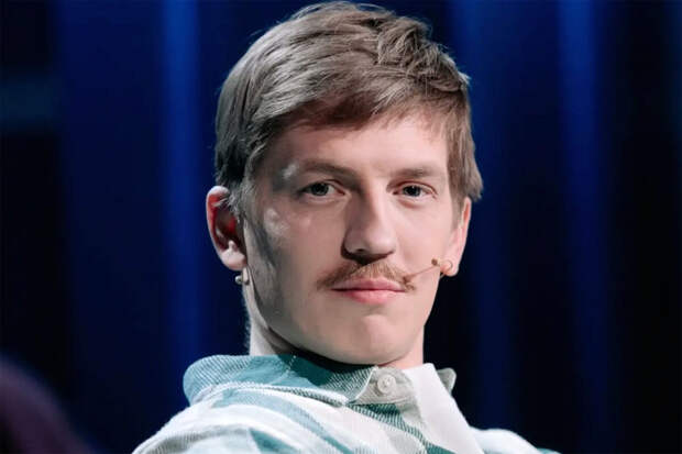 Комик Алексей Щербаков отменил сольный концерт в Москве