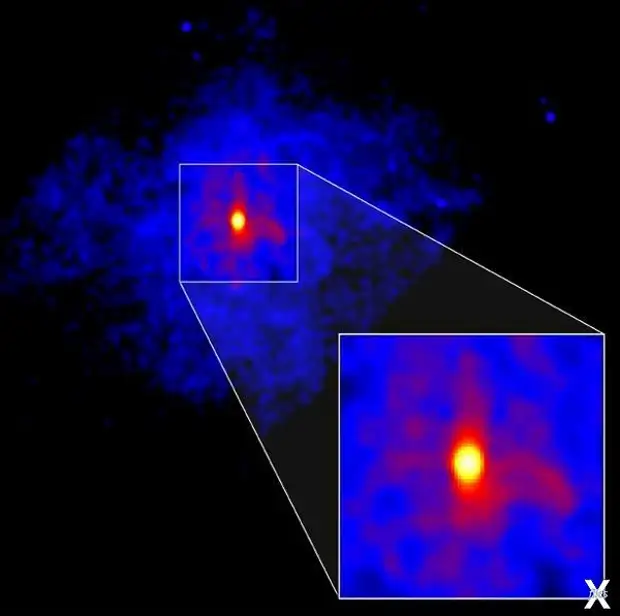 Крест - оружие казни Бога. Когда христиане начали носить кресты