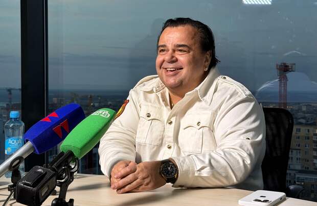 Актёр Сергей Рост рассказал, в чём главный секрет настоящего успеха