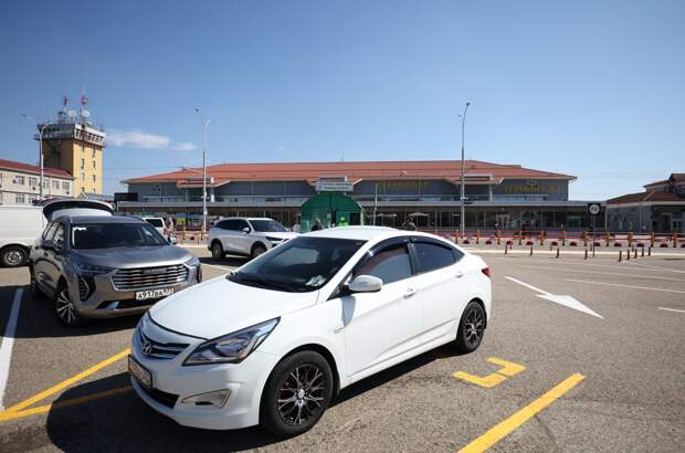 План «Ковер» в аэропорту Краснодара привел к 24-часовым задержкам рейсов