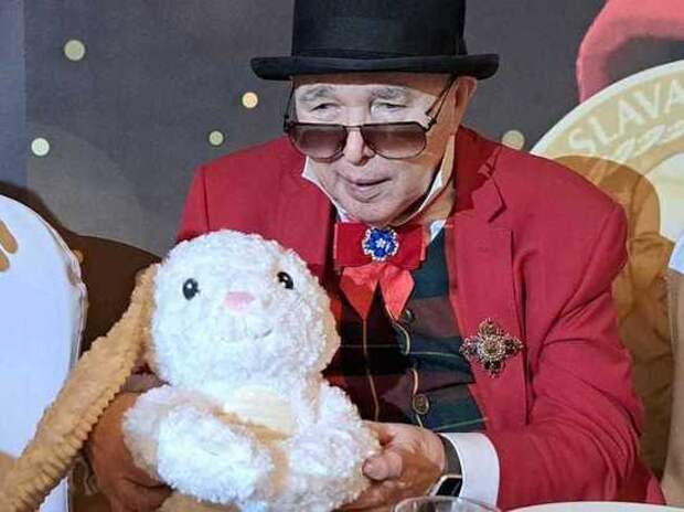 Юбилей Зайцева омрачила выходка сына: «Это трагедия для Славы»