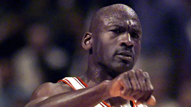 Карточка с изображением Джордана продана за сумму более $1 млн