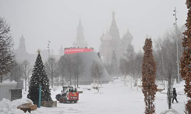 Объездивший мир кругосветчик описал зиму в России фразой «такой холод нигде не испытывал»