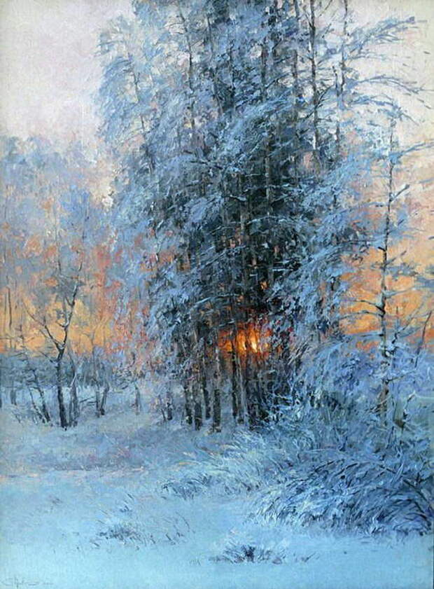 Передиреев Сергей Александрович