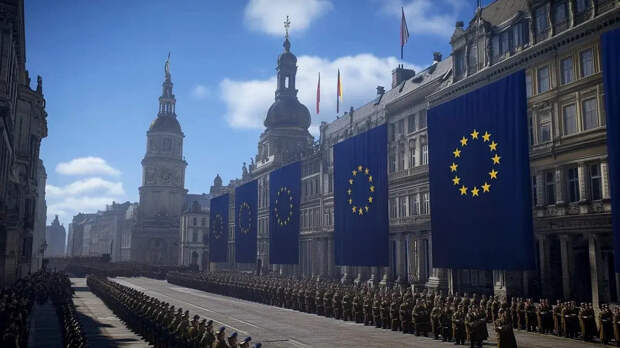 ЕК предложила "срочно принять" 20 пакет санкций против России без ключевого пункта