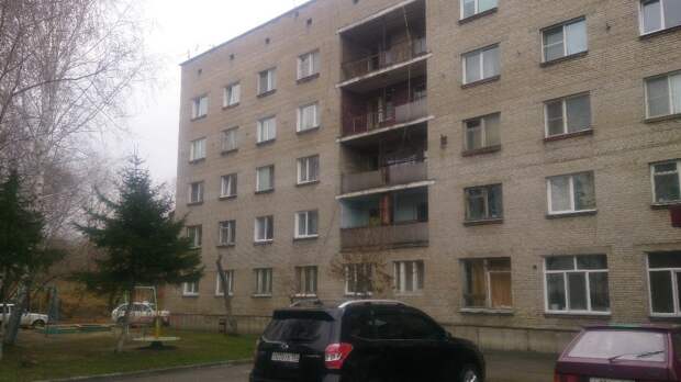 ДОМ.РФ выставил на продажу с аукциона крупный комплекс в Новосибирске