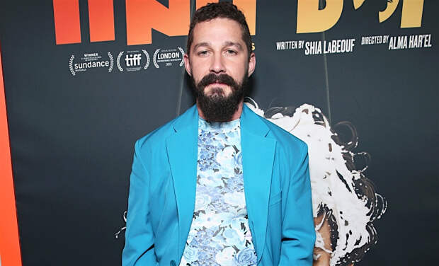 В гостях у Шайи ЛаБафа: экскурсия по особняку актера за 2 миллиона долларов в Лос-Анджелесе