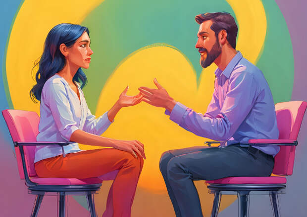 Педагог иностранных языков умерла на приеме у психолога в центре Москвы