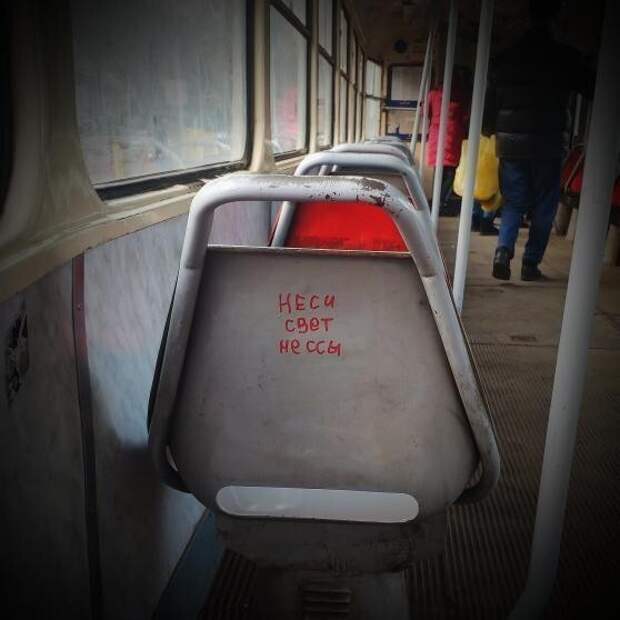 Несу, не ссу Несу, не ссу