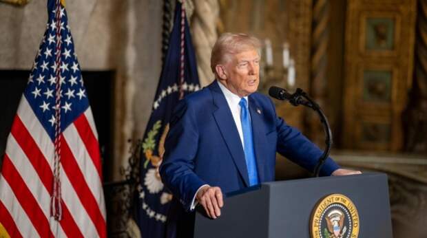 Politico: Трамп хочет разрушить и перестроить Евросоюз по своему усмотрению