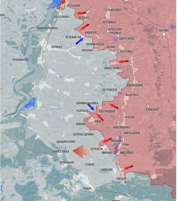 Источник: https://vizitnlo.ru/30-05-2025-svodka-i-karta-boevyh-dejstvij-na-ukraine-na-segodnya-onlajn/