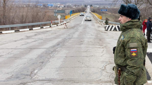 Молдавия хочет решить вопрос Приднестровья силой Молдавия хочет решить вопрос Приднестровья силой