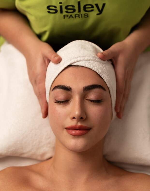 Serenity by Sisley Paris — новая wellness-жемчужина в Дубае