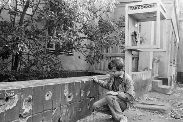 Интересные и редкие ретро-фотографии, ч.10