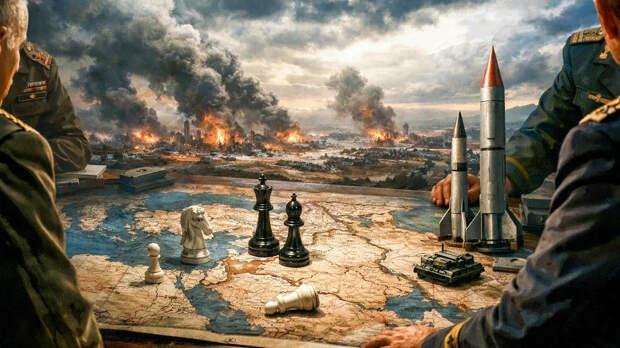 Крапивник призвал наказать Эстонию за атаки на Россию: "А потом скулить начнут"