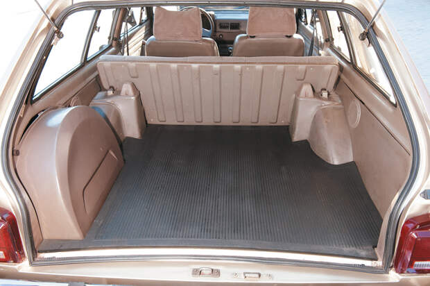Ford Belina II Ford Belina II
