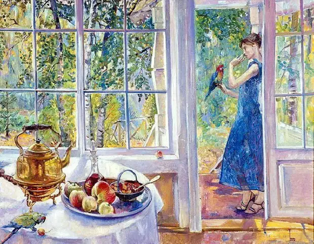 ������� ���