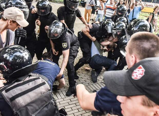 Одессу трясет! Ситуация очень опасная… Одессу трясет! Ситуация очень опасная…