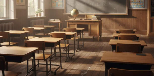 Защитившую детей в одинцовской школе учительницу наградили в Дагестане