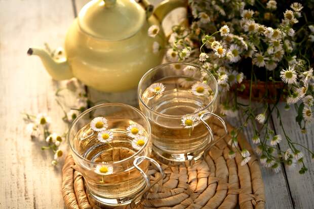 Раскрыт лучший вечерний напиток