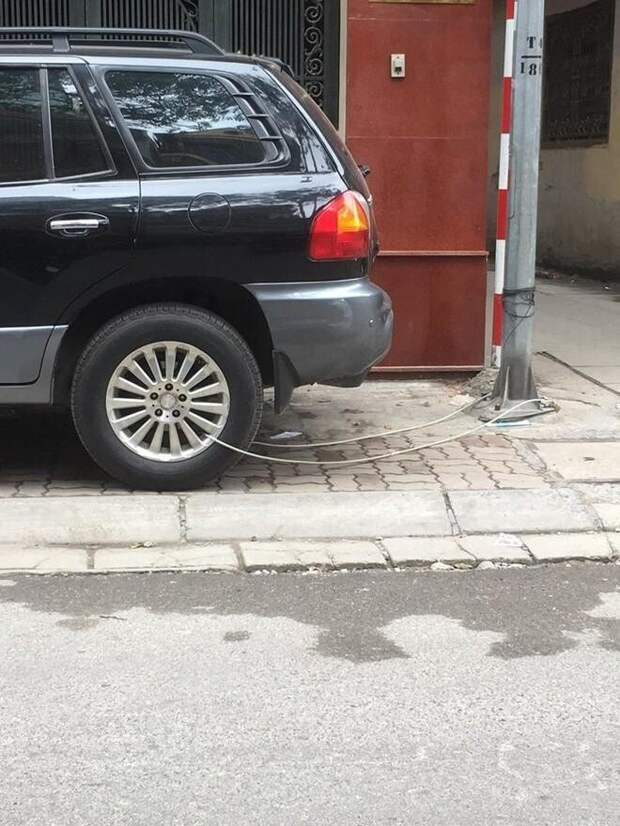 Сомнительная надёжность