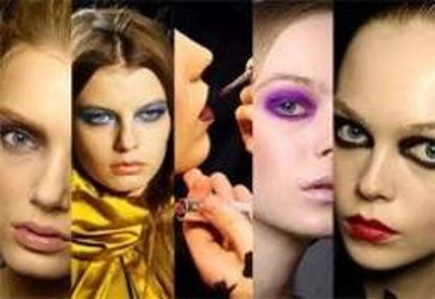 10 ошибок макияжа, которые старят
