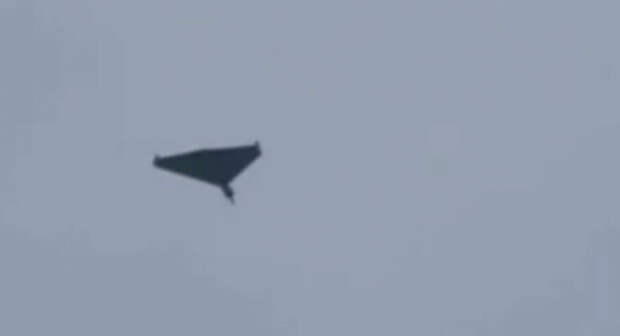 «Летали над городом весь день»: в Киеве переполох из-за русских дронов-«призраков»