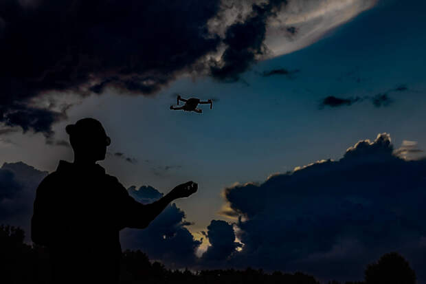 МО РФ: силы ПВО сбили 66 дронов над регионами РФ за три часа