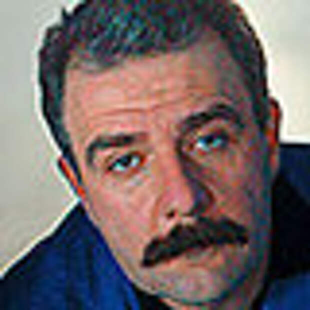 Дмитрий Амелин