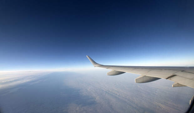 В самарском аэропорту Курумоч отменяются и задерживаются рейсы