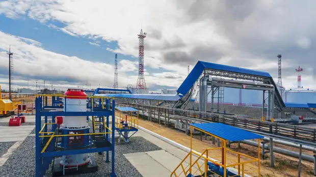 Глава Минэнерго Шульгинов: Россия продолжит бесперебойные поставки газа на мировые рынки