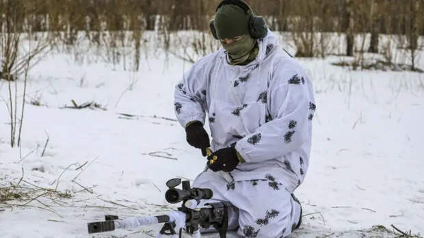 Какие перспективы перед ВС РФ открывает создание Волчанского плацдарма