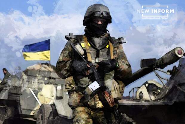 Огонь из всех орудий: ВСУ атакуют защитников Донбасса по всей линии фронта