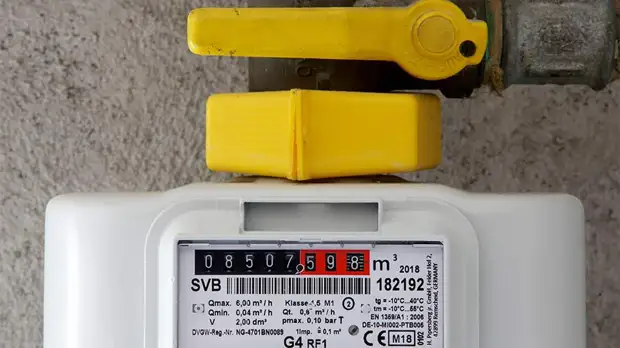 Поддать газу: альтернативы для поставок из России в Европу