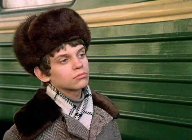 Куда пропал актёр Антон Андросов