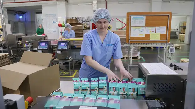 Маркетологи считают, что России не грозит дефицит средств гигиены