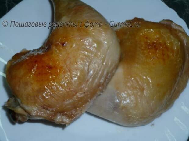 P1160096 500x375 Курица, запечённая на соли   Gurmel