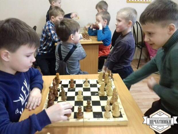 Турнир. Фото предоставлено КСЦ "Печатники"