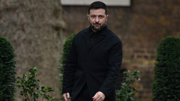 Экс-сотрудник спецслужб Украины: Зеленский финансировал оппозицию в Венгрии