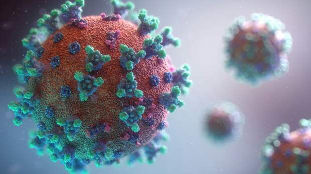В России снизилась заболеваемость коронавирусом, заявили в оперштабе