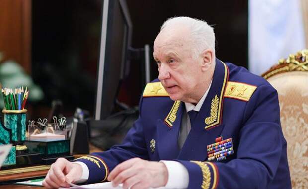 Время шуток закончилось! Глава СК Бастрыкин приказал проверить книжку Остера «Вредные советы» на вредность