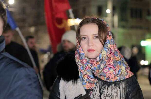 Елена Мэржиняну: "Мы чрезмерно восхищаемся иностранцами, а должны любить свои молдавские корни"